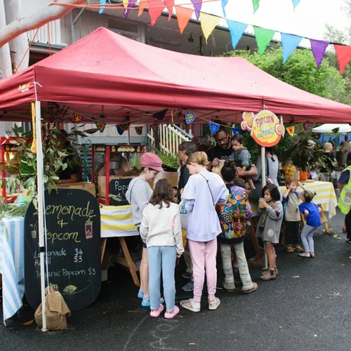 Welcome from Head of School