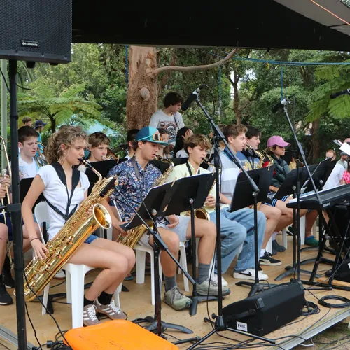 Welcome from Head of School