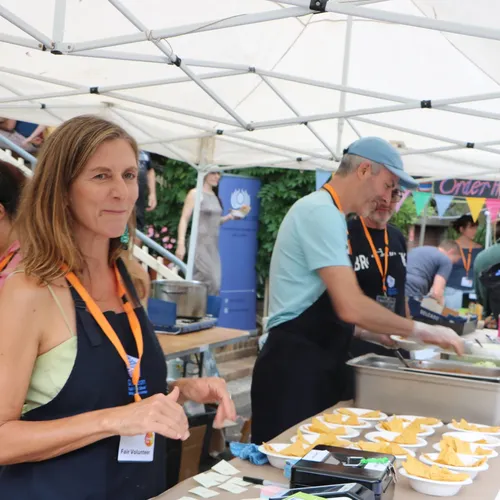 Welcome from Head of School